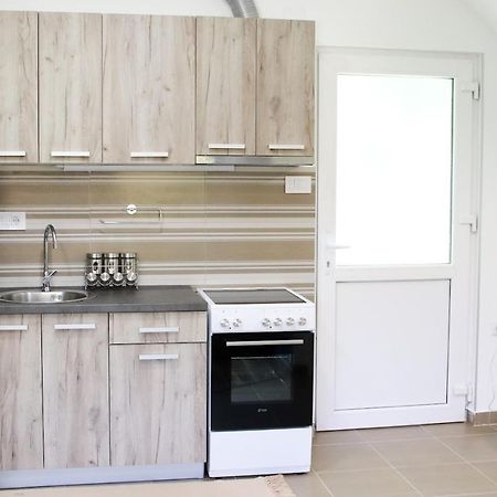 Blue Harmony Apartman Palics Kültér fotó