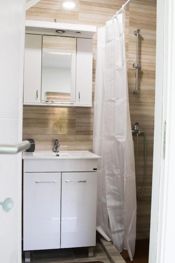 Blue Harmony Apartman Palics Kültér fotó
