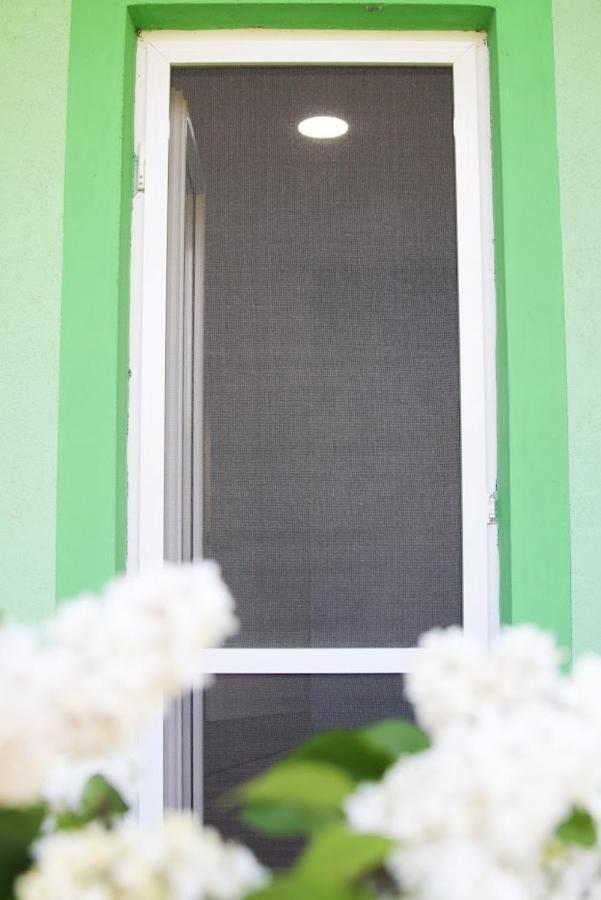 Blue Harmony Apartman Palics Kültér fotó