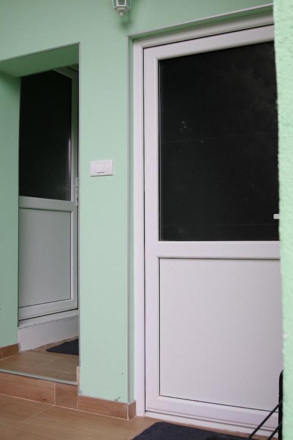 Blue Harmony Apartman Palics Kültér fotó